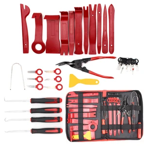 Wood Working Industrial Use Hand Operated Double Headed Drill Magnetic Ring Ph2 Screwdriver Drill Bits Oil Resistant CRW Brand