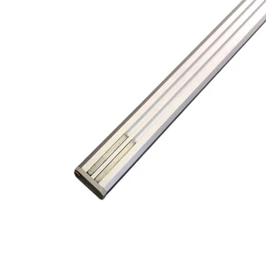 Portable Tap Cabinet Night Light Plastic Cover Wireless Under Cabinet Puck Light Led Cabinet Light