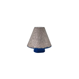 20-48mm Vacuum Brazed M14 Diamond Beveling Chamfer Countersink Drill Bits for Stone Marble Granite Tile