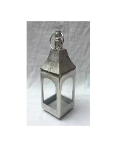 CANDLE LANTERN / METAL LANTERN / DECORATIVE LANTERN