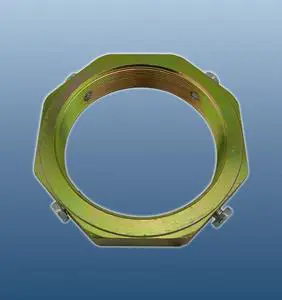 Locking Nut 3753103000 375-3103000