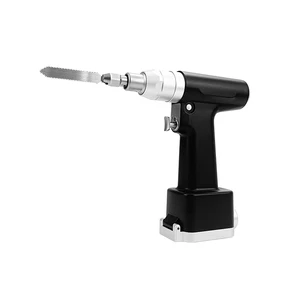 Reciprocating Saw, Orthopedic Instrument, Medical Electric Bone Saw For Acetabulum And Knee Joint