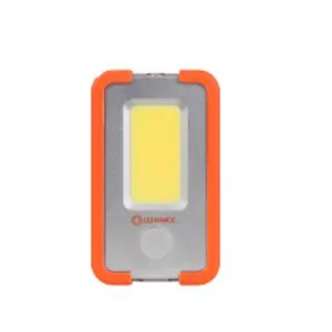 Rechargeable LED headlamp flashlight + power bank 4W 400Lm (Ledvance 175473)
