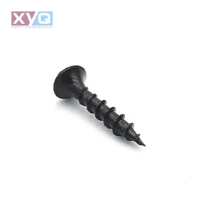C1022A High-quality Heat Treatment Drywall Screw Bugle Head Coarse Thread Drywall Screws For Wood