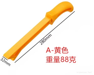 Woodworking Safety Cutting Board Saw Table Planer Pusher