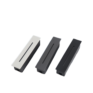 Modern Indoor/Outdoor Waterproof Aluminum LED Wall Lamp for Staircase & Stair Step Lighting High CRI 90 3-Year Warranty