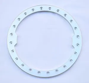 Hub Anti-lock Ring Aluminum Wheel Anti-rotation Ring 15 16 17 18 20 Inch Custom 6061 T6