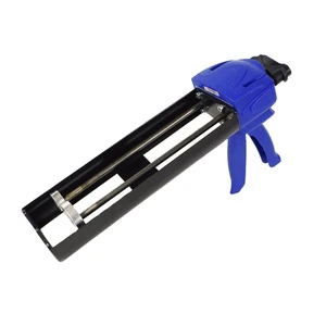 600ml 1:1Manual Chaulking Gun Factory Wholesale Construction Tools Cartridge Glue Filling Machine