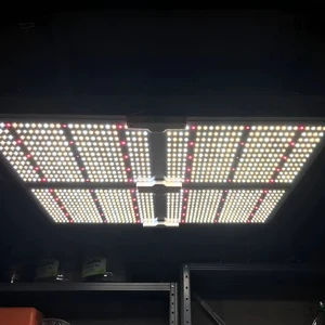 JK Spectrum Dimmable Flowering Led Plants Grow Light