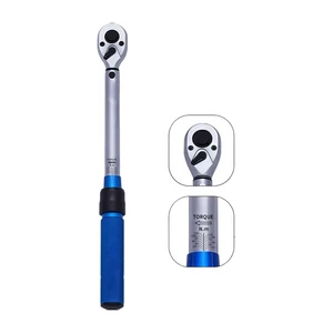 Customized Brand Torque Wrench High Precision Wrench 1/4