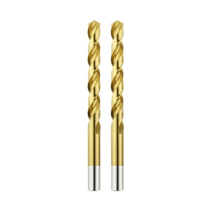HSS Drill Bits Cast Iron Cobalt Aluminum Metal Tool Twist Drill Bit For Stainless Steel Metal Drilling