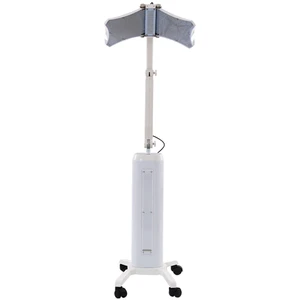 660nm 850nm Infrared Light 4 Colors Led Phototherapy PDT Led Facial Machine Light Therapy Led Red Light Therapy Face