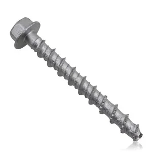Low Price China Factory High Quality Other Bright Finish 15N Capacity GB Standard Ank Brand Concrete Anchor