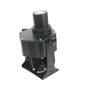 New Product Promotion Price Powerful Rotating Gobo Led logo Light Image Led Gobo Projector