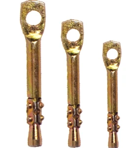 Expansion Clip Suspended Ceiling Concrete Tie Wire Anchor Ceiling Anchor Safety Nail Anchors