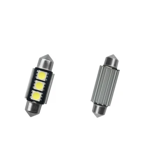 Lampadine IL12/W-36 LED C5W Canbus 36mm Auto Interior Lighting Product