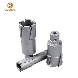 Hot Sale Multifunction Masonry Drill Bit Kit Carbide Tip Annular Cutter