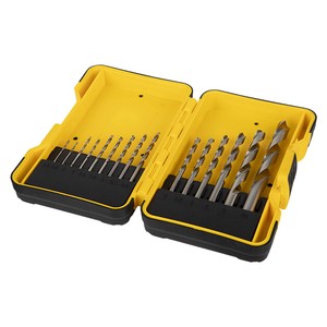 Professional 37-Pcs Screwdriver Drill Bit Set Multifunctional for DIY & Industrial Repairs OEM Customizable