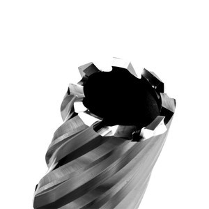 Bomi BML-701 Wholesale High-Speed Steel and TCT Ring Cutter Broach Metal Magnetic Drill Bit
