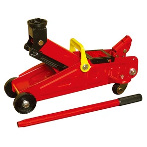 Heavy Duty 2 3 Ton Portable Quick High Lift Automatic Car Floor Hydraulic Jacks