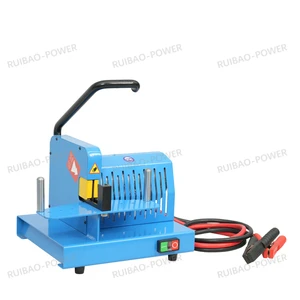 Original Supplier Hydraulic Hose Saw Pipe Cutting Machine Fitted with Bearing Engine & PLC Competitive Price