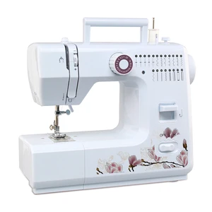 VOF New FHSM-618 Electronic Household Quilting Machines Professional Zigzag Garment Sewing Machine