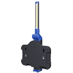 New Work Light Inductive Charging Foldable IP65 Work Light Emergency Waterproof Car Maintenance Lighting