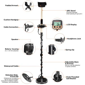 Metal Detector