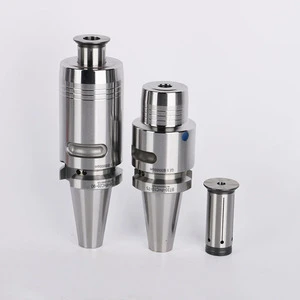 High-precision CNC Hydraulic Chuck Tool Holder BT30 PHC Machine Tool Accessory Lathe Milling Chuck