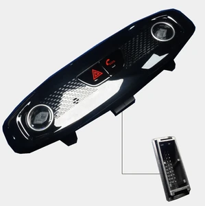 Geely Galaxy E8 Other Automotive Components Interior Lighting Components Headlining Reading Light 8893954742S01