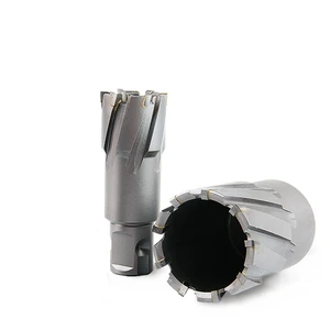 BOMI BML-702 Wholesale TCT Annular Cutter Broach Cutter Broaching Magnetic Drill Bit