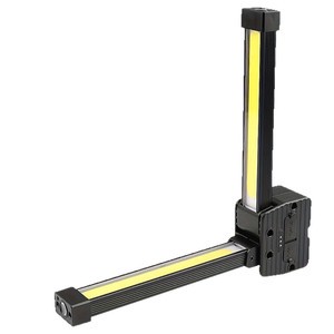 NEW Arrival of Multifunctional Work Light rechargeable TYPE-C