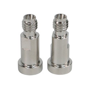 Customized Cnc Machining Service Special Bolt Titanium Stainless Steel Bolt
