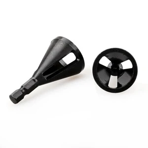 Deburring External Chamfer Tool Stainless Steel Metal Remove Burr Tools for Drill Bit
