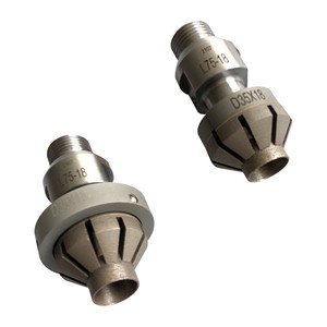 Drills & Countersink Ring