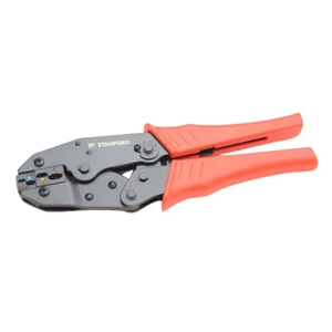 Multi Purpose Hand Crimping Tools Terminal Cable Pliers Electrician's Wire Terminal Crimper
