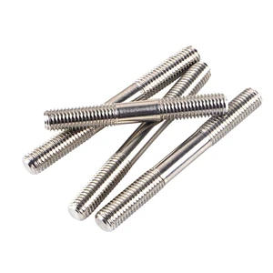 Double Ended Screw Bolts/Thread Stud Bolts