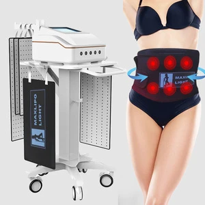 Whole Body Treatment 660nm 850nm Red Near Infrared Light Therapy Device