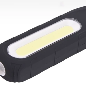 Rush Delivery Led Work Light Rechargeable Rechargeable Magnetic Work Light