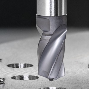 ISCAR Multi-Master Drill Head With 3 Cutting Edges Solid Carbide Drills IC908 Grade CNC Drilling Tools
