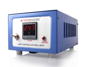 High Power 1000 Watt UV Lamp Ballast Efficient Water Treatment Machinery Lighting Solution