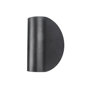 IP65 Waterproof Modern Outdoor LED Decorative Wall Light 2x3W LED & Adjustable Bracket Premium Outdoor Wall Lamps