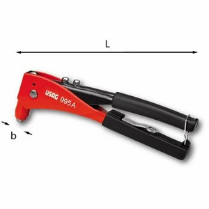 USAG 995 Riveter Hand Tool Product