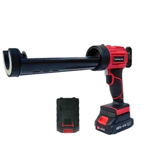 Professional Grade Glue Gun Delivers Consistent Performance and Temperature Stability LED Lighting Electric Seam Filling Gun