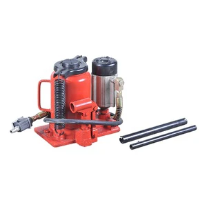 Hot Sale Professional Car Lifting Tools MR8005-1 20T Hydraulic Air Bottle Jack Go Jack