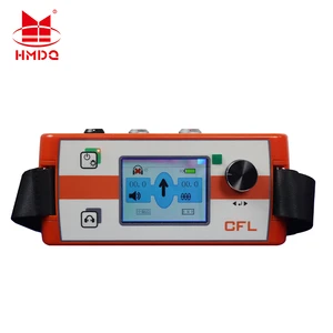 HM-C10 Underground Cable Pinpointing Device Cable Fault Locator Pin-pointer