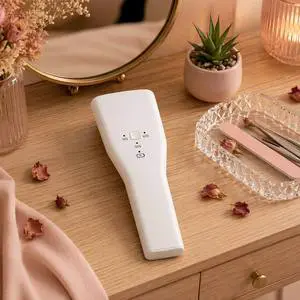 High Quality Handheld Mini Portable UV LED Nail Lamp USB Rechargeable Nail Lamp For Gel Polish Light For Beauty Salon UV Lamp