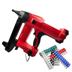Battery Concrete Nailer