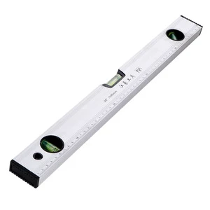 Shijing Spirit Level High-Precision Leveling Ruler Multi-functional Tile Horizontal and Vertical Spirit Level Instrument