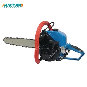 Wholesale Factory Direct Supply Powerful Engine High Quality Chain Saw